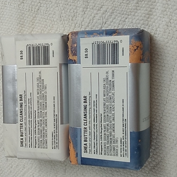 Bath & Body Work Soap Pack w Dove Men's Soap - Picture 3 of 13